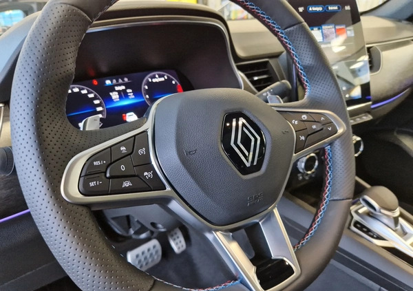 Renault Arkana cena 145300 przebieg: 1, rok produkcji 2023 z Jawor małe 631